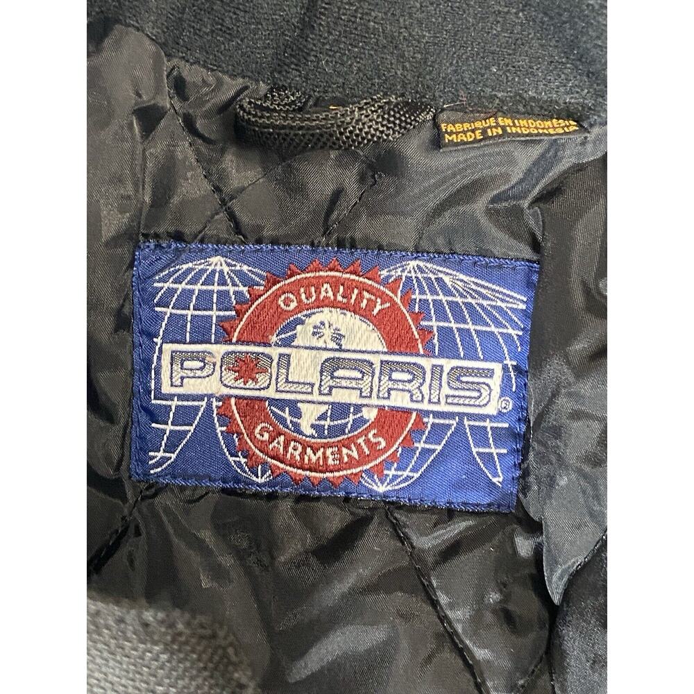 Polaris Dupont Thermolite Size Large Motorcycle S… - image 4